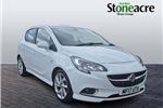 2017 Vauxhall Corsa