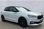 2024 Skoda Fabia