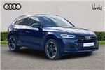2020 Audi Q5