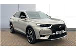 2021 DS DS 7 Crossback