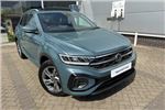 2024 Volkswagen T-Roc