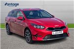 2023 Kia Ceed SW