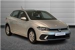 2022 Volkswagen Polo