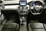 2017 Mercedes-Benz GLA