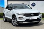2020 Volkswagen T-Roc