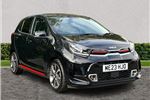 2023 Kia Picanto