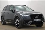 2023 Volvo XC90