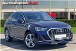 2023 Audi Q3