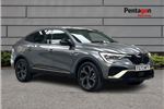 2023 Renault Arkana