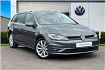 2020 Volkswagen Golf