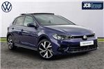 2024 Volkswagen Polo
