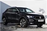 2019 Volkswagen T-Roc