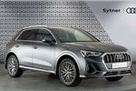 2019 Audi Q3 40 TFSI Quattro S Line 5dr S Tronic