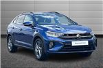 2022 Volkswagen Taigo