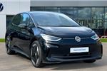2025 Volkswagen ID.3