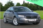 2024 Skoda Octavia