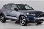 2022 Volvo XC40