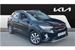 2025 Kia Stonic