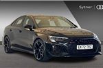 2022 Audi RS3