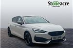 2023 Cupra Leon