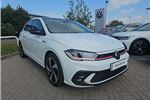 2022 Volkswagen Polo GTI