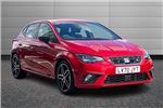 2020 SEAT Ibiza