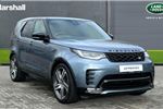 2021 Land Rover Discovery