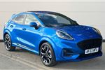 2023 Ford Puma