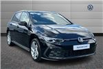 2022 Volkswagen Golf GTE