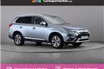 2019 Mitsubishi Outlander