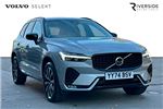 2024 Volvo XC60