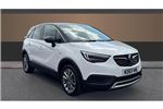 2020 Vauxhall Crossland X