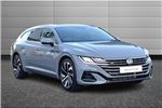 2024 Volkswagen Arteon Shooting Brake