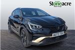 2023 Renault Captur