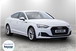 2021 Audi A5 Sportback