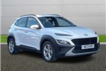 2021 Hyundai Kona