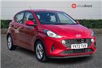 2022 Hyundai i10