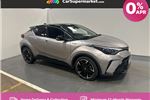 2021 Toyota C-HR
