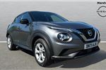 2021 Nissan Juke
