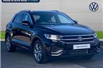 2024 Volkswagen T-Roc