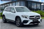 2021 Mercedes-Benz GLB