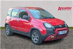 2021 Fiat Panda