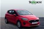 2022 Ford Fiesta