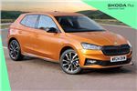 2024 Skoda Fabia