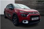 2022 Citroen C3