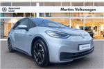 2021 Volkswagen ID.3