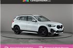 2021 BMW X1