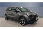 2020 Vauxhall Crossland X