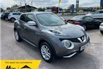 2015 Nissan Juke