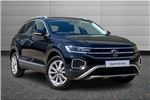 2022 Volkswagen T-Roc